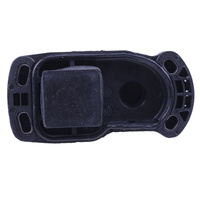 Nuevo Sensor de posición del acelerador 3437224037 para A4 2001-2006A4 W124 W126 W201 de alta calidad