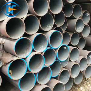 Diskon pesanan jumlah besar pada ASTM A53 tabung baja karbon mulus untuk pasokan air - Product Image 6