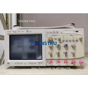 Osciloscopio de Alto Rendimiento Keysight Agilent DSO80404B Infiniium: 4 GHz 40GSa/s H - Product Image 2