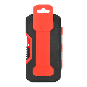 M8x40 cigare 24v outils kit 14 auto para h4 <span class=keywords><strong>stanley</strong></span> organisateur raché torx tournevis et jeu de douilles mini bit boîte - Product Image 3