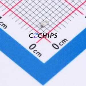 ARG03BTC0010 SMD Resistor 0603 ( Type: Thin Film )( Resistance: 1Ohm Precision: 0.1% ) - Product Image 2