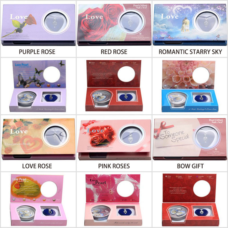 Customizable outer packaging