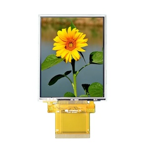 2.8 inch <strong>TFT</strong> <strong>LCD</strong> <strong>monitor</strong> 240*320 <strong>LCD</strong> display - Product Image 6