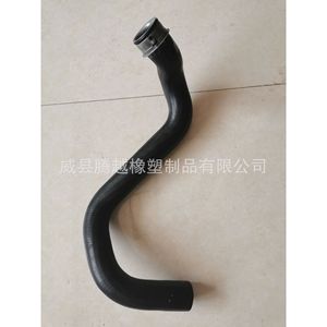 Manguera de refrigerante Tengyue 6365010682 para Mercedes-Benz, material EPDM, pieza de repuesto - Product Image 2