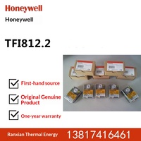 Spot 50 U.S. Honeywell Impedance Analyzer TFI812.2 untuk Paket Pekerjaan Instalasi 4 Nomor Pesanan 02602