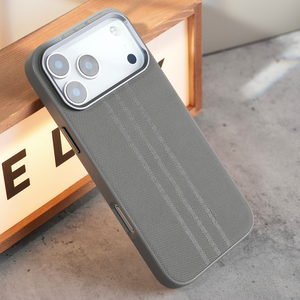 เคสโทรศัพท์แม่เหล็กแบบม้วน L151 สำหรับ iPhone 12 13 14 15 16 17 Pro Max ป้องกันการกระแทก - Product Image 5