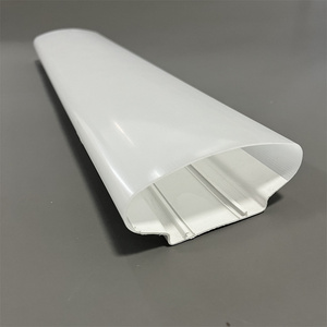 Chất lượng cao <span class=keywords><strong>LED</strong></span> ánh sáng khuếch tán PC đèn Bìa Ánh sáng nhà ở <span class=keywords><strong>LED</strong></span> ánh sáng khuếch tán - Product Image 1