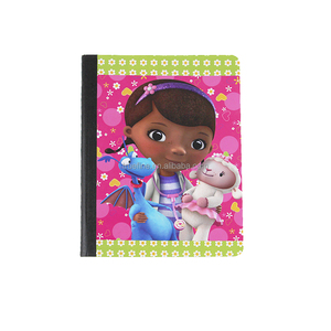 Bán buôn tùy chỉnh thiết kế logo bìa cứng 100 sheets thành phần văn phòng phẩm máy tính xách tay cho các trường học cung cấp - Product Image 6