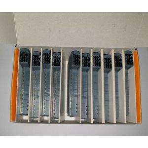 โมดูลอินพุตดิจิตอล B R X20DM9324 32 I/O 24V ชิ้นส่วนควบคุม PLC - Product Image 1
