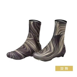 Couvre-chaussures de randonnée et de cyclisme pour enfants, légers et respirants, conception intégrale avec fonction anti-sable pour adultes unisexes - Product Image 4