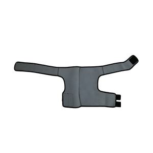 <span class=keywords><strong>Support</strong></span> D'épaule en néoprène de Couleur Noire - Product Image 3