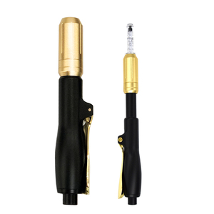 Último estilo mango corto inyección de ácido hialurónico pistola de <span class=keywords><strong>mesoterapia</strong></span> sin agujas - Product Image 1