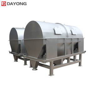 Cao-hiệu quả <span class=keywords><strong>Mini</strong></span> Rotary trommel trống Màn hình máy cho đá đất đá cát sỏi Vàng rửa thực vật-cho quặng động cơ lõi - Product Image 5