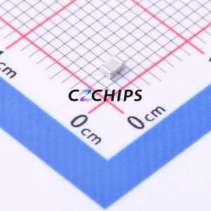 Condensador SMD (MLCC) 0805 (Capacitancia: 1.5nF) (Precisión: 5%) Voltaje Nominal: 100V - Product Image 1