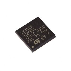 STM32F072CBU6TR Chip Original Nuevo de Fábrica - Product Image 1