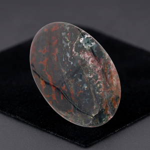 925artpalace - Piedra de Sangre Elegante, Piedras Raras, Gemas Naturales - Product Image 2