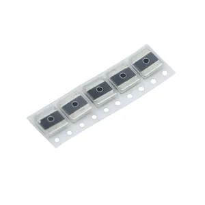 Usine chinoise personnalisée R010 R050 Smd, résistance réseau Smd, gamme de résistances