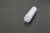 Tuyau en silicone PS-310X-B 300cc Nouveau produit en plastique moulé par injection externe à double filetage élégant et pratique