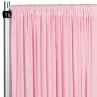 Support de fond télescopique spécial pour expositions commerciales internationales, pour voile de mariée, rideau, mur de fleurs, panneau coupe-vent et drapé