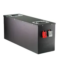 Personalizzare la Dimensione e 48v Tensione Nominale 48v al litio lifepo4 batteria