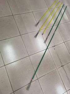 Arpón <span class=keywords><strong>de</strong></span> <span class=keywords><strong>Pesca</strong></span> <span class=keywords><strong>de</strong></span> Fibra <span class=keywords><strong>de</strong></span> Vidrio en Oferta, Horquilla para <span class=keywords><strong>Pesca</strong></span> <span class=keywords><strong>Submarina</strong></span> - Product Image 3