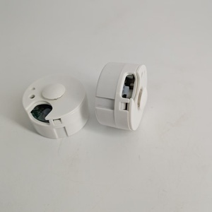 Module d'enregistrement vocal blanc mini 60s, modules sonores pour poupée, enregistreur de messages vocaux DIY - Product Image 4