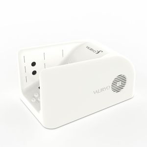 Asciugapiedi Automatico Spagnolo di Alta Qualità in Plastica, 1200W, per Uso Domestico e Commerciale, Montaggio a Parete, Senza Fili - Product Image 3