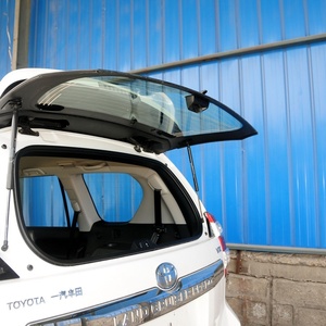 <span class=keywords><strong>Toyota</strong></span> <span class=keywords><strong>Prado</strong></span> 4.0L 4x4 automatique standard 7 places, conduite à gauche, Euro V, modèle 2014 - Prix compétitif - Product Image 6