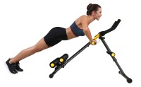 As Seen On Tv Gym Equipment, 5 Mins Exercising