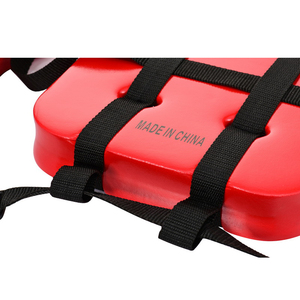 Fábrica profesional salvavidas NBR <span class=keywords><strong>rescate</strong></span> acuático caballito de <span class=keywords><strong>mar</strong></span> tres piezas jet ski chaleco salvavidas entrega rápida - Product Image 4