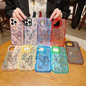 Fundas de teléfono móvil TPU de 1,5mm de fábrica <span class=keywords><strong>Singstar</strong></span> para Motorola Moto G35 patrón personalizado impresión UV con diseño funda trasera - Product Image 4