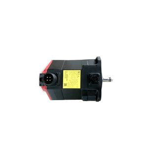 Motor Servo AC A06B-0075-B303 de Alta Precisión, Pieza de Repuesto Confiable para Automatización de Máquinas CNC - Product Image 1
