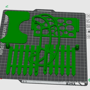 Plastic Products <b>ABS</b> Industrial Precision Parts FDM Printing Customization Non Standard Parts - Product Image 3