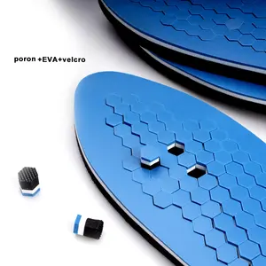 S-King Diabetes Shoes Insoles Factory Direct Price Medical Shoes Insoles For Diabetic Foot Care