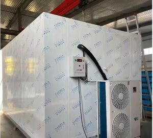 El tamaño y el grosor se pueden personalizar Caja refrigerada - Product Image 5