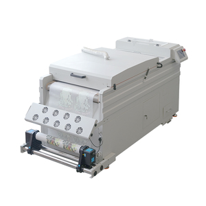 Impresora de Transferencia Térmica Auplex 2021, Impresora de Sublimación Japonesa P7002 para Cerámica, Marcos de 9x12, Adhesivos de Transferencia UV DTF - Product Image 6