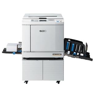 Fabricant d'occasion remis à neuf Riso SF5230 Duplicateur numérique Duplication haute vitesse Imprimante numérique Duplicateur 130ppm - Product Image 1