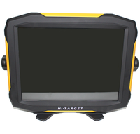 Sistem Sonar Instrumen Survei GPS Akurasi Tinggi Hi-MAX Marine Echo Sounder untuk Survei dan Pemetaan