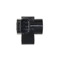 Capteur de position du papillon des gaz TPS pour Honda Wave110 Wave125 Wave110i 125i Beat Vario Click 100cc 110cc 125cc Moto
