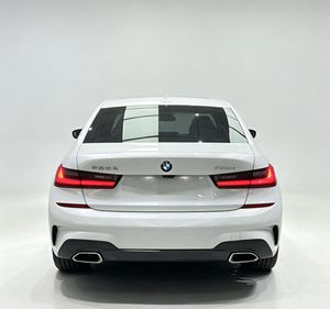 <span class=keywords><strong>BMW</strong></span> 320Li M Sport Package 2021, Sedán Deportivo de Lujo |   Interior de Primera Calidad |   <span class=keywords><strong>Venta</strong></span> de Autos Usados - Product Image 2