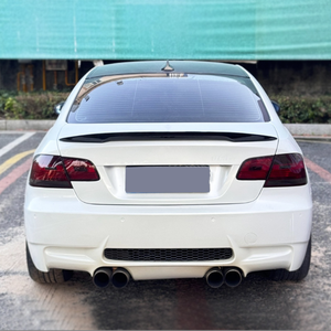 M Sport pièces de voiture extérieures de haute qualité pour <span class=keywords><strong>BMW</strong></span> E93 LCI mise à niveau vers M3 pare-chocs avant E92 2005-2012 Kit de carrosserie complète - Product Image 4