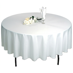 Best Quality Polyester <b>Table</b> Linens and Napkins Available in Wholesale Rates With Customized Size and Colors in Best Price - Product Image 1