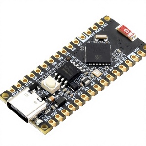 Carte de développement ESP32-S3 Nano entièrement équipée en gros, communication UART, port USB, 512 Ko de RAM, 16 Mo de Flash, compatible ESP32-S3R8 - Product Image 4