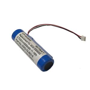 Batería UF16650ZTA para Instrumento de Viento Electrónico <span class=keywords><strong>AKAI</strong></span> EWI 5000 - Product Image 5