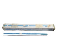 PLC Lot of 5 Thomson QS 3/8 L 36 60 Case Carbon Steel Quick Shaft 3/8" Dia 36" L New Warranty Product