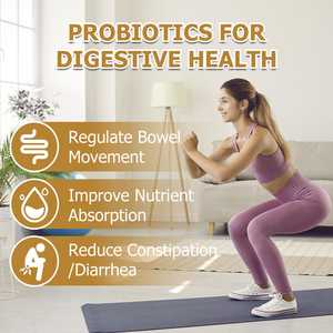 Private Label Herbal Extracts Supports Digestion Weight Management Detox Sugar Free Slimming Enzyme Jelly Free Sample - Product Image 6