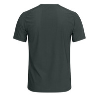 T-shirt de tennis de table à manches courtes et col rond en nylon, séchage rapide, haute qualité, pour la course à pied, les loisirs sportifs, le tennis