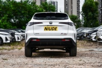 Modèle 2026 le plus récent, voiture à essence la moins chère, 1.5T DCT, 5 portes, 5 places, SUV Changan X5 PLUS, haute énergie PRO, à vendre