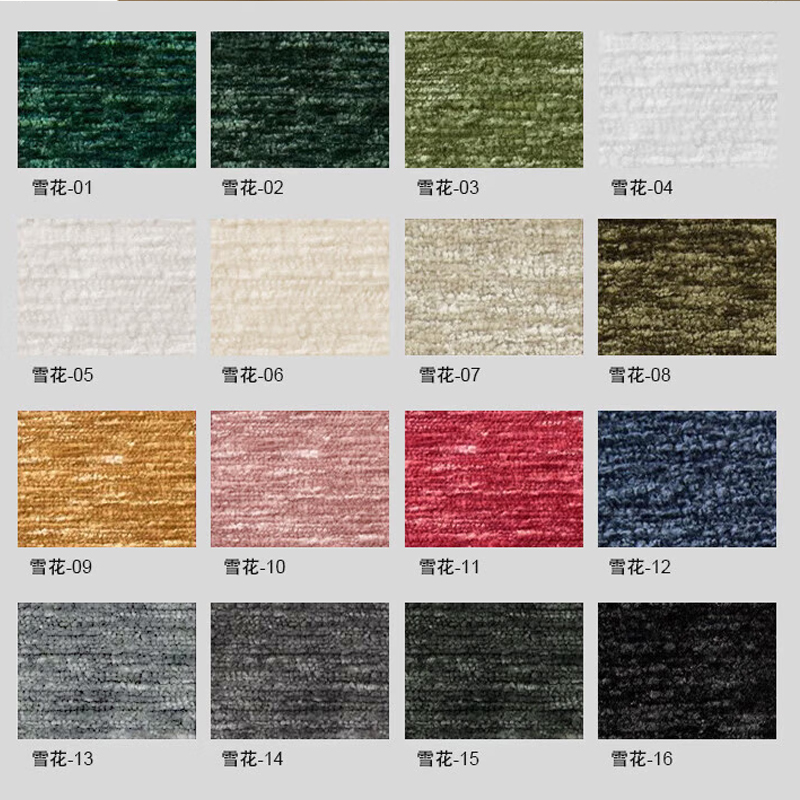 Custom color