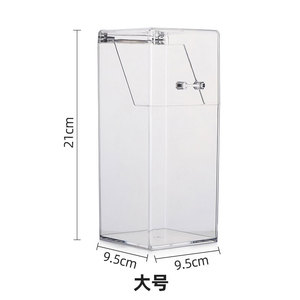 Trang điểm nước hoa lotion và chăm sóc da lưu trữ Organizer lưu trữ Vanity Phân - Product Image 3